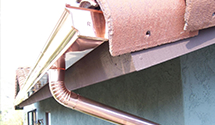 Rain Gutter Installation, Repair, Cleaning in Enville, TN